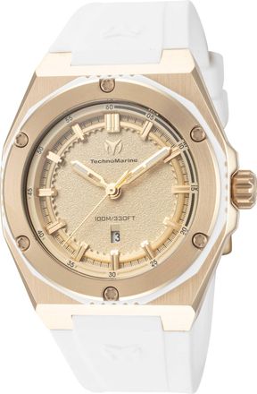 Technomarine Coral Legacy Womens Watch