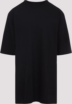 Rick Owens Jumbo Short Sleeves T-shirt