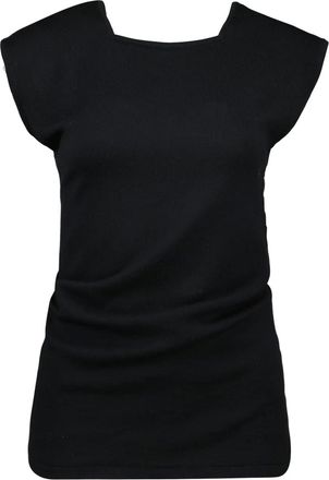 Khaite Top Josif - Nero