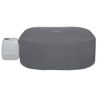 Bestway Cobertura T&eacute;rmica Para Spa Cuadrado 1,80m X 1,80m X 71cm