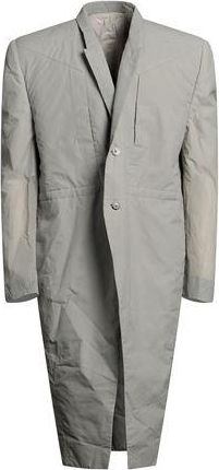 Rick Owens COATS & JACKETS - Overcoats & Trench Coats sur YOOX.COM