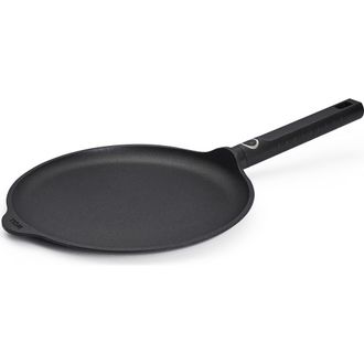 Woll Ecologic Nonstick Crepes Pan 10-Inch in Black at Nordstrom