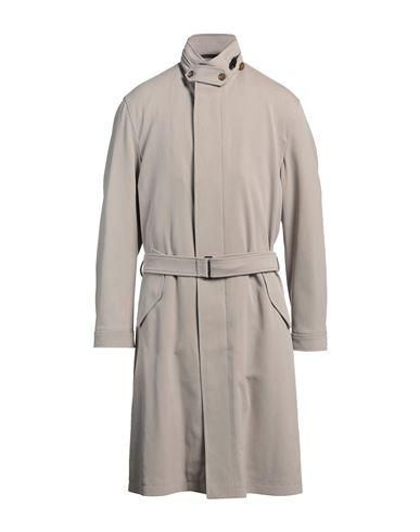 Men's Giorgio Armani Long Coats - up to −84% | Stylight