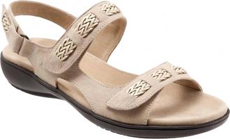 Trotters Womens Kip Sandal