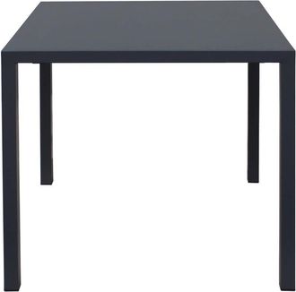 Milani Home Milani Home - autoliv - tavolo da esterno autolivellante in acciaio