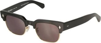 K&agrave;dor Tobako CM Zonnebril - unisex - Zonnebrillen - Bruin - 50 MM - Accessoires
