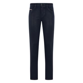 Diesel Slim-fit Jeans, female, Blue, Size: W25 Slim Fit Jeans