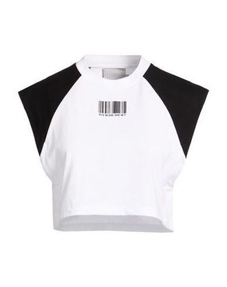 VTMNTS TOPWEAR - T-shirts on YOOX.COM