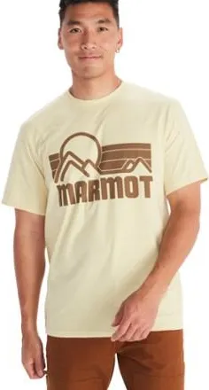 Marmot T-Shirts − Sale: up to −42% | Stylight Marmot T-Shirts − Sale: up to −42% | Stylight