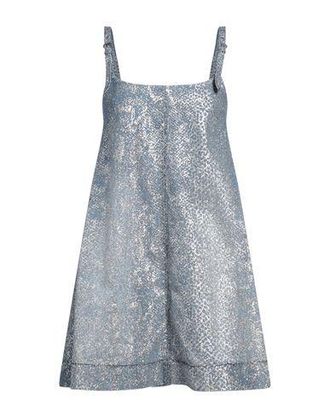 Versace DRESSES - Mini dresses sur YOOX.COM