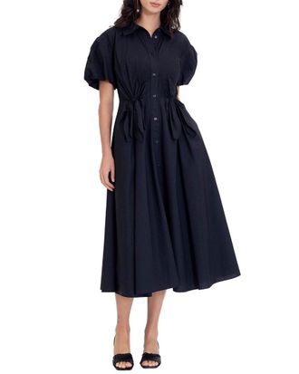 Tanya Taylor Elza Dress