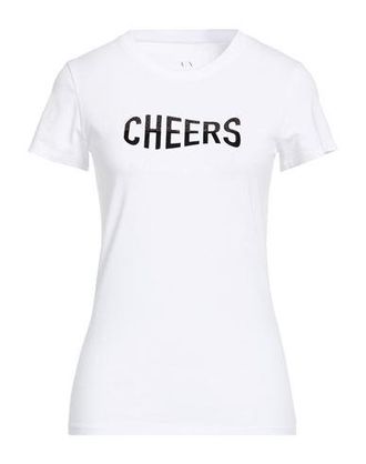 A|X Armani Exchange CAMISETAS Y TOPS - Camisetas en YOOX.COM