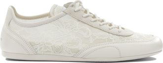 Jimmy Choo London Sunny F-sneakers