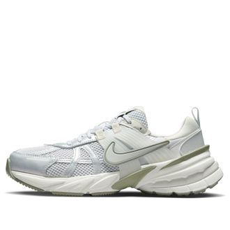 Nike (WMNS) Nike V2K Run Photon Dust Light Silver FD0736-006