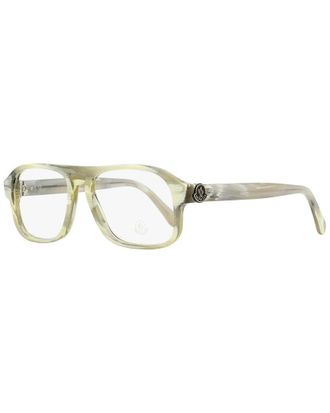 Moncler Mens Ml5198 54Mm Optical Frames