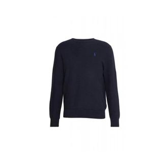 Ralph Lauren Uomo, Maglie, Blu, L, new
