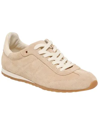 Dolce Vita Diallo Suede Sneaker