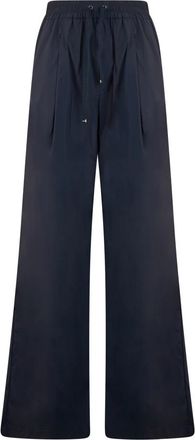 Herno Donna, Pantaloni, Nero, M, new
