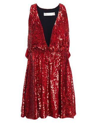 Caroline Constas Mini dresses