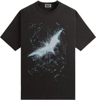 Kith x Batman Dark Knight ADV T-shirt - Black