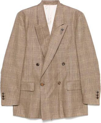 Lardini Blazer Miami - Marrone