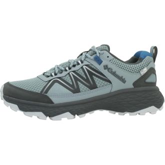 Columbia Peakfreak Rush Out Dry - Dames - Outdoorschoenen - Blauw - 40 EU - Polyester - Fitness