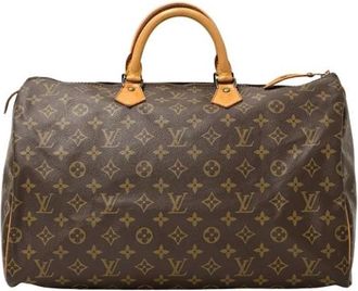 Louis Vuitton Borsa Pre-owned - - Pre-owned - Donna - Marrone - ONE SIZE