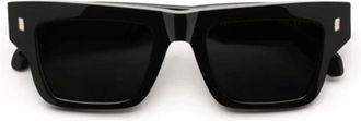 Gast Luce Zonnebril - unisex - Zonnebrillen - Zwart - 49 MM - Accessoires