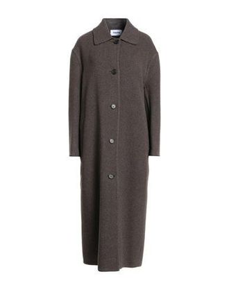 Hache COATS & JACKETS - Coats on YOOX.COM