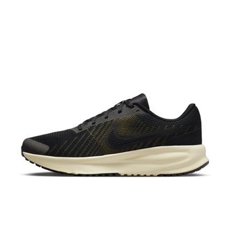 Nike Mens Run Defy Road Running Shoes in Black | HM9594-010