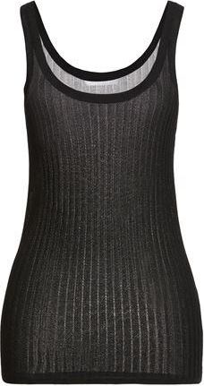 Helmut Lang TOPWEAR - Top su YOOX.COM