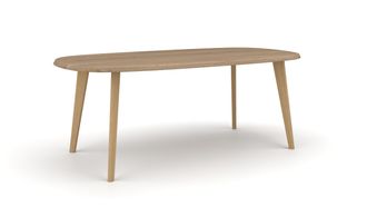 Schubiger M&ouml;bel Esstisch Tombar