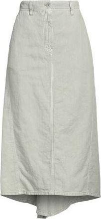 Brunello Cucinelli PARTES DE ABAJO - Faldas largas en YOOX.COM