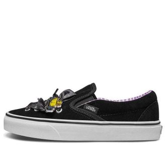 Vans The Nightmare Before Christmas x Classic Slip-On Haunted Toys VN0A4P3BTC5