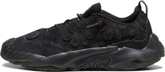 Puma Perks and Mini x Plexus Black Dark Shadow 394647-01