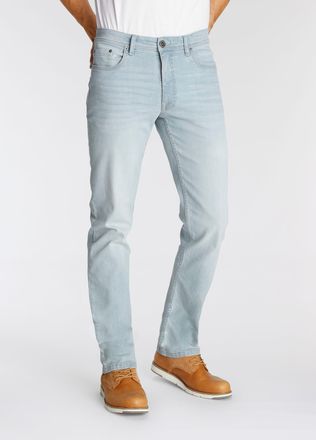 AJC Straight-Jeans