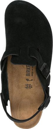 Birkenstock Tokio Sandals - Black