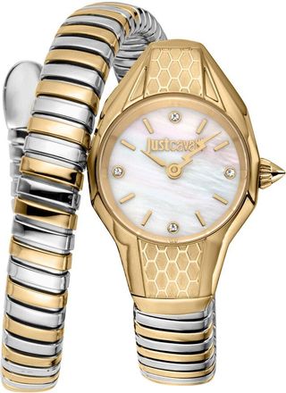 Just Cavalli Womens Vivace Watch