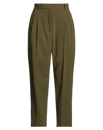 Elisabetta Franchi PARTES DE ABAJO - Pantalones en YOOX.COM