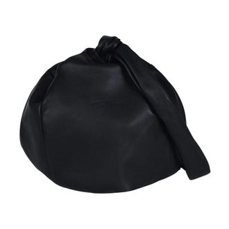 Cortana Sack M - Dames - Handtassen - Blauw - ONE Size - Katoen - Tassen