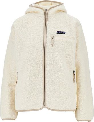 Patagonia Retro fleece jacket Woman XS