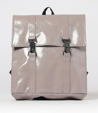 Rains Zaino MSN impermeabile in poliestere con chiusura a moschettone