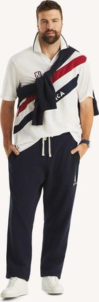 Nautica Big & Tall Spinnaker Jogger