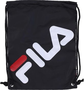 Fila Hombre, Bolsos, Negro, Talla: ONE Size