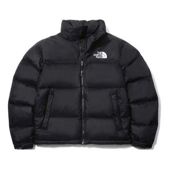 The North Face 1996 Nuptse 700 Jacket Black NF0A3C8D-LE4