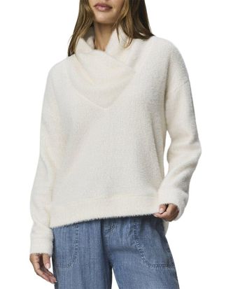 Splendid Rowan Fuzzy Pullover