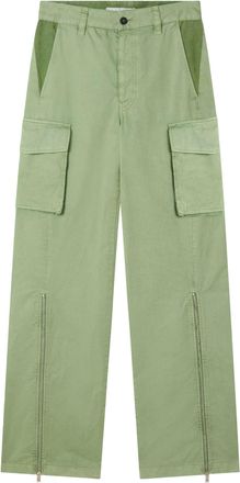 Stella McCartney Cargo Pants