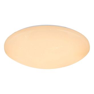 Globo Lighting Plaf&oacute;n - Atreju I - Blanco - Metal - &Oslash; 50cm - Led - - Globo