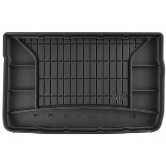 OEM Alfombrilla De Goma Para Maletero Mercedes A W169 2004-2012 Tm D