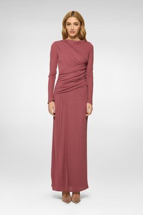 Daska Fia Dress in Mulberry at Nordstrom, Size Small